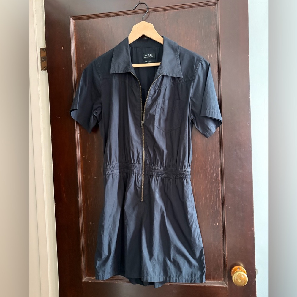 A.P.C. Romper